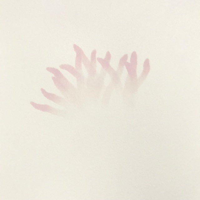 Kiki Smith, ‘Anemone’, 1990, inde/jacobs