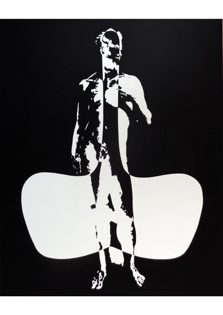 Ivan Messac, ‘Métamorphose de la larmes’, 2014, HDM Gallery