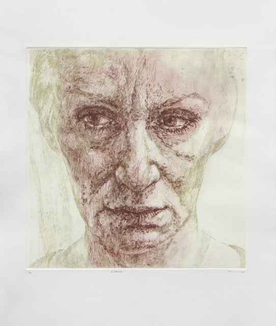 Freya Payne, ‘Glance’, 2015, Flowers