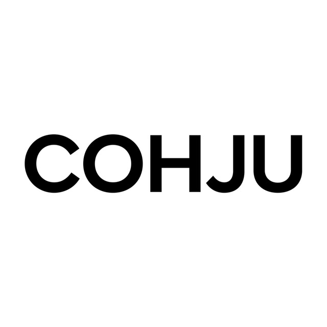 COHJU logo