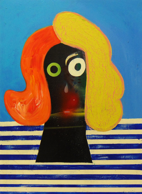 Ben Brough, ‘Beauty Mark’, 2016, Bruno David Gallery