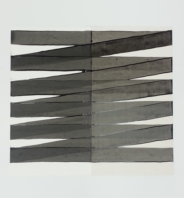Hadas Hassid, ‘Untitled’, 2016, IAILA