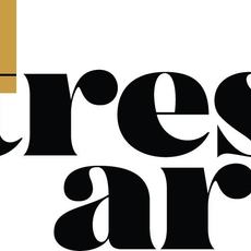 TRESART logo