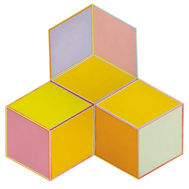 Alvin Loving Jr., ‘Marguerite’, 1971, Westbrook Modern