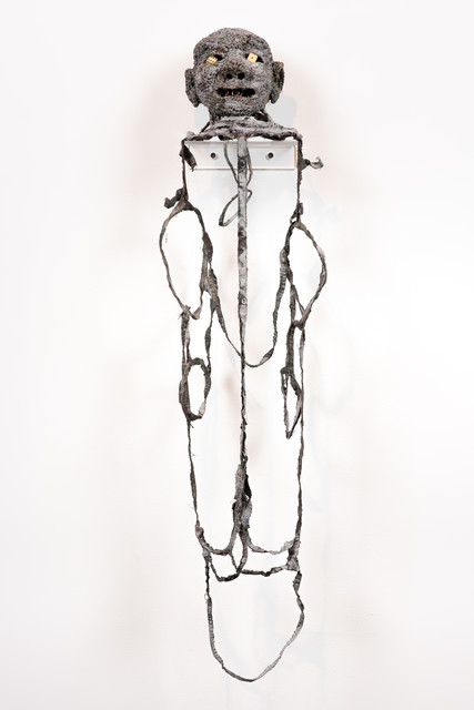 Fiona Hall, ‘Noose’, 2019, Roslyn Oxley9 Gallery