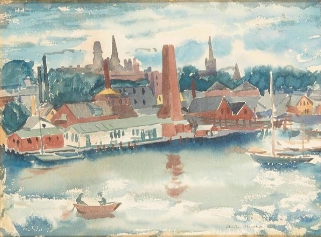 Austin Mecklem