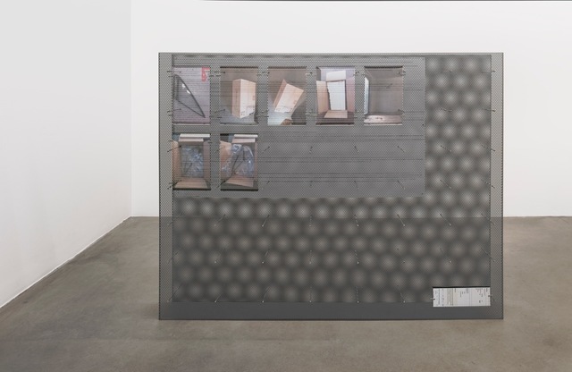 Ben Schumacher, ‘AutoLich > Bart’, 2013, Croy Nielsen