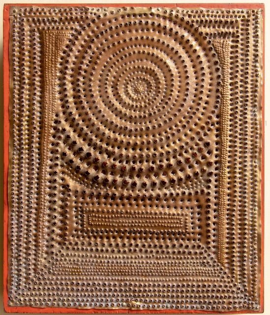 Mathias Goeritz, ‘Mensaje’, ca. 1972, Mario Uvence