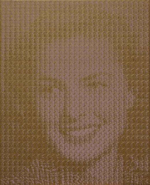 Kim Dong Yoo, ‘Ingrid Bergman(Humphrey Bogart)’, 2016, Gallery Sesom