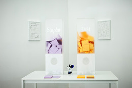 Jennifer Dalton, ‘Reckoning’, 2012, La Napoule Art Foundation