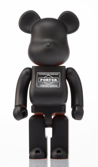 BE@RBRICK X Porter - Artworks for Sale & More | Artsy