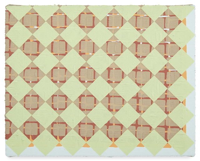 Helen G Blake, ‘Spring Fresh’, 2019, FRED.GIAMPIETRO Gallery