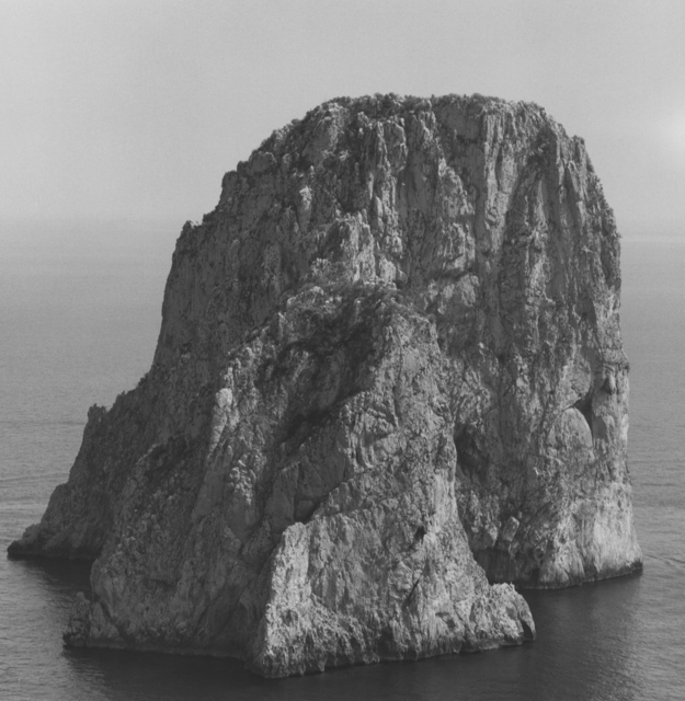 Robert Mapplethorpe, ‘Mountain’, 1983, PHOTOFAIRS | Insights