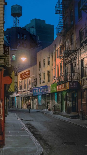 Holly Zausner, ‘Chinatown Dawn’, 2015, Postmasters Gallery