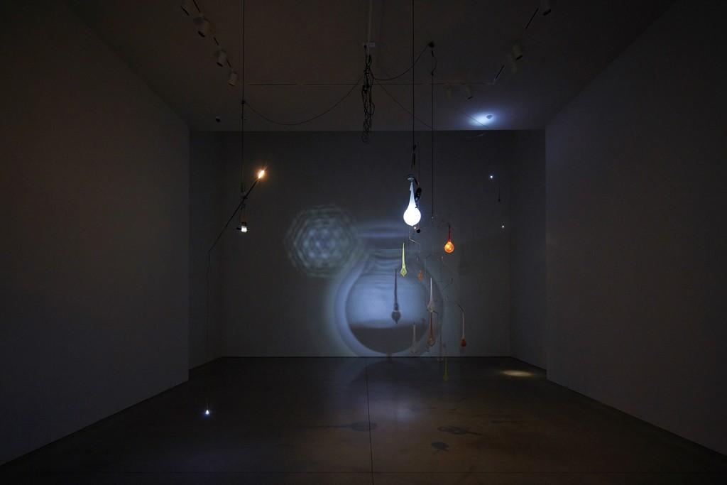 “Umeda+Sawa”, 2019, Ota Fine Arts Shanghai
Courtesy of Ota Fine Arts, Shanghai / Singapore / Tokyo, Photography by Zhang Hong “Umeda+Sawa”, 2019, Ota Fine Arts Shanghai
Courtesy of Ota Fine Arts, Shanghai / Singapore / Tokyo, Photography by Zhang Hong