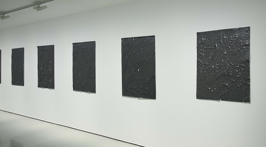 Copyright : © Le musée d'art moderne de Saint-Étienne Métropole 2016
Photo : Yves Bresson
Copyright : © Le musée d'art moderne de Saint-Étienne Métropole 2016
Photo : Yves Bresson