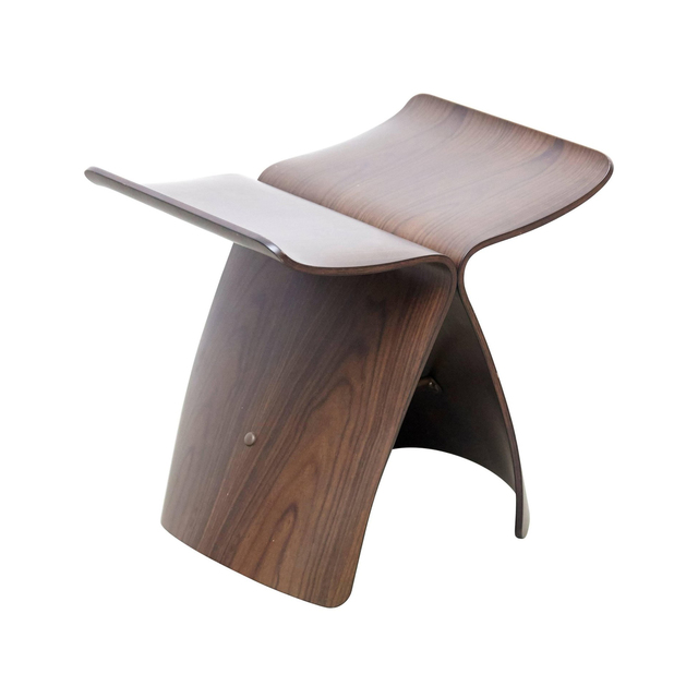 Sori Yanagi, ‘Butterfly Stool’, ca. 1960, DADA STUDIOS
