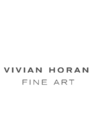 Vivian Horan Fine Art logo