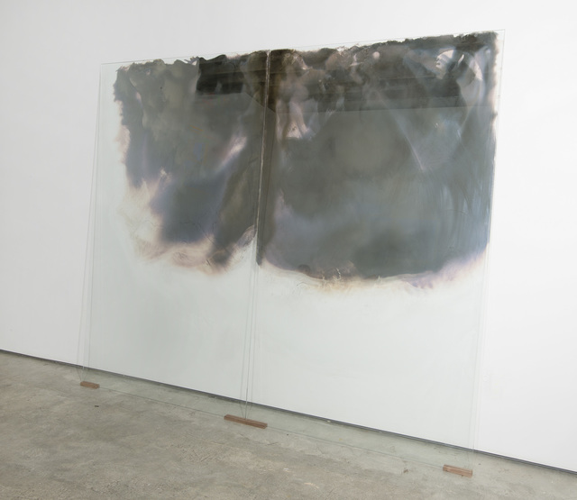 Michelle Lopez, ‘Smoke Cloud V’, 2015, Simon Preston Gallery