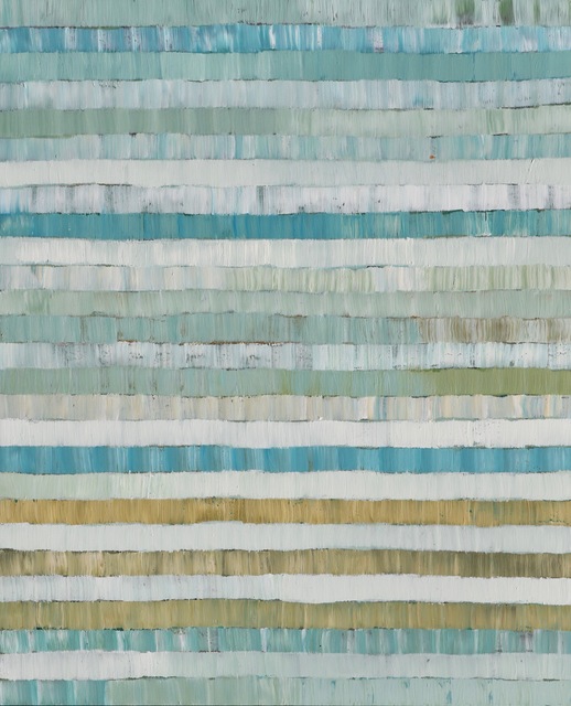 Chase Langford, ‘Chroma J151’, ÆRENA Galleries and Gardens