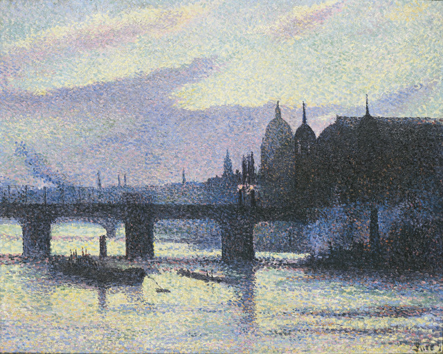 Maximilien Luce - Auction Results and Sales Data | Artsy