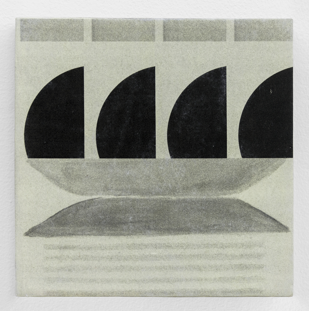 Leo Marz, ‘#cc (CM-LMA-011)’, 2017, Peana Projects