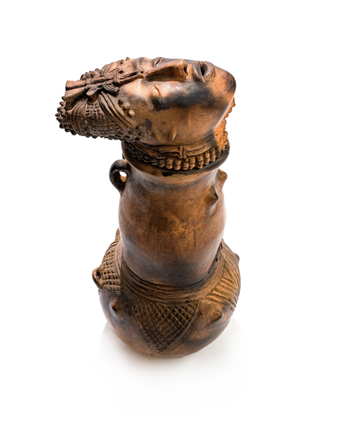 Deborah Bell, ‘Crying Pot’, Strauss & Co