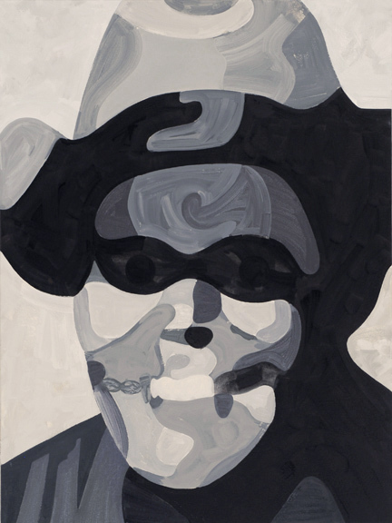 Doug Henders, ‘Beasty Boys’, 2007, Galerie Brigitte Schenk