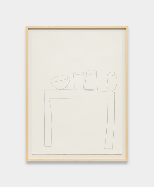 Ester Grinspum, ‘untitled’, 2016, Galeria Raquel Arnaud
