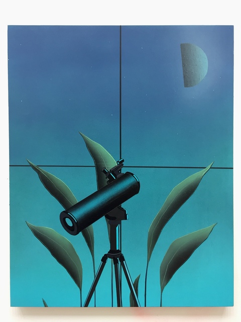 Louis Appleby, ‘Endymion’, 2019, Tatjana Pieters