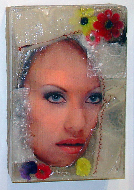 liu guangyun, ‘Untitled’, 2008, Mixed Media, N2 Galería