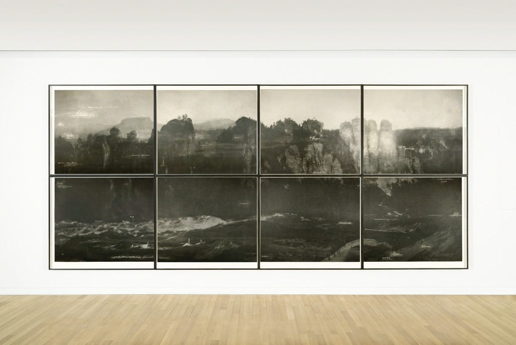Tacita Dean, Fernweh, 2009, Credit Christian Kain, Courtesy Niels Borch Jensen Gallery Tacita Dean, Fernweh, 2009, Credit Christian Kain, Courtesy Niels Borch Jensen Gallery
