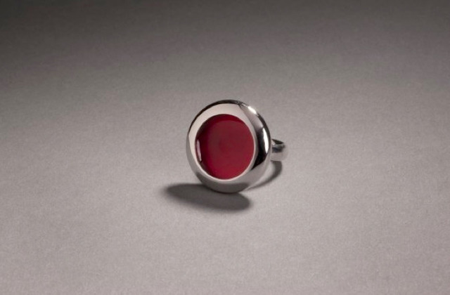 Anish Kapoor, ‘Water Ring, Form I’, 2007, VA JEWELRY ART + JEWELRY