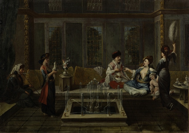 The Conversation