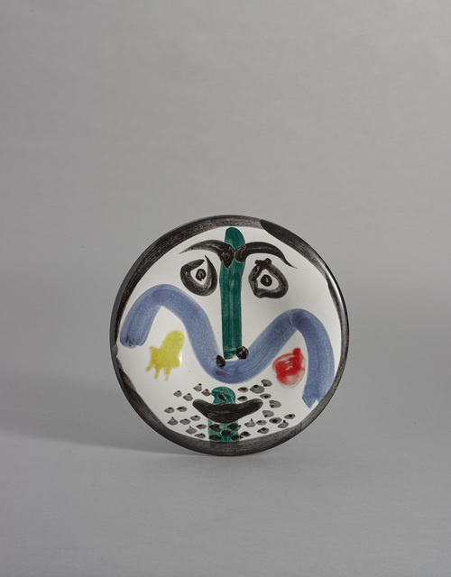 Pablo Picasso, ‘Visage no. 130 (A.R. 479)’, 1963, Sotheby's