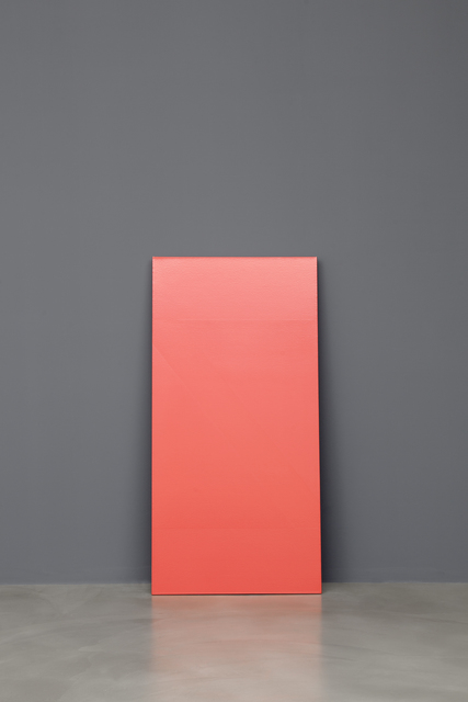 Matthew Metzger, ‘Wedge’, 2015, Arratia Beer