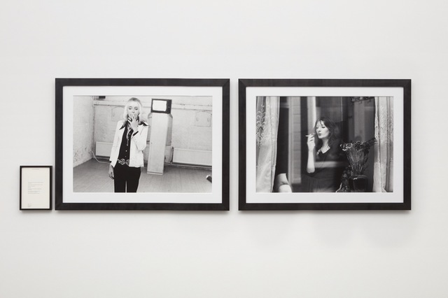 Marina Abramović, ‘Role Exchange’, 1975; publ. 1994, Sean Kelly Gallery