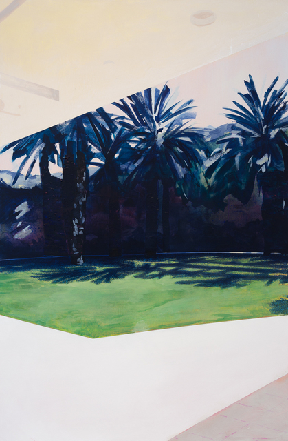 Robert Bingaman, ‘Isrotel Dead Sea I’, 2016, Haw Contemporary