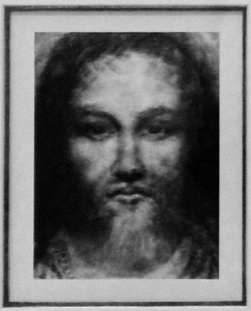 Nancy Burson, ‘Jesus Mohammed Buddha’, 1990, The Watermill Center Benefit Auction