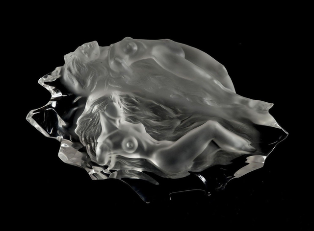 Frederick Hart, ‘DREAMERS’, 1993, Sculpture, ACRYLIC RESIN, Gallery Art