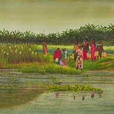 Santanu Debnath
