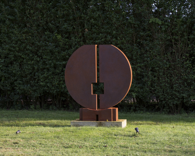 Marino di Teana, ‘Aube (monumental)’, 1977, Maison Gerard