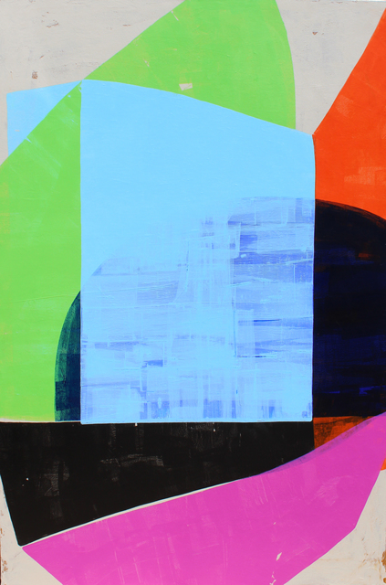 Laura Dargan, ‘Outside The Box’, 2019, Miller Gallery Charleston
