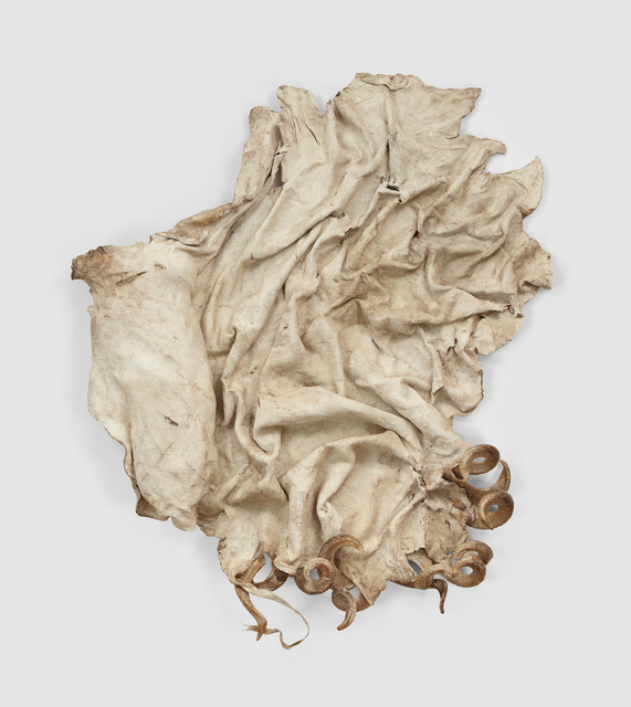 Nandipha Mntambo, ‘First Breath’, 2019, Andréhn-Schiptjenko