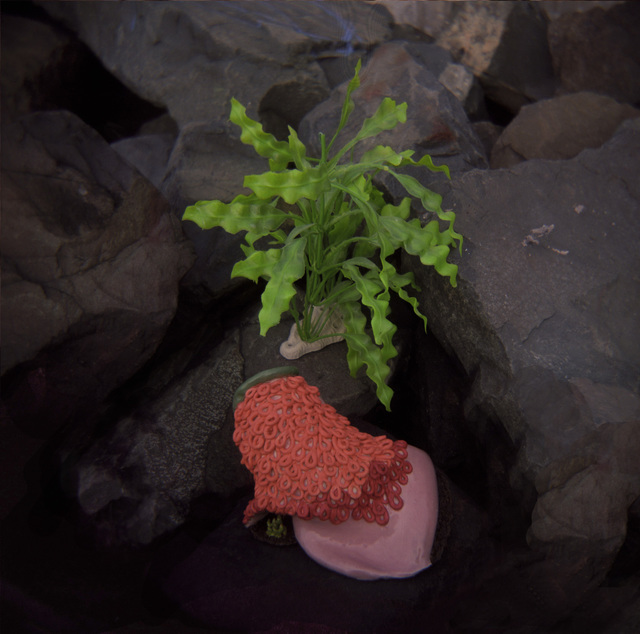 Bianca Kann, ‘#18’, 2019, Spotte Art