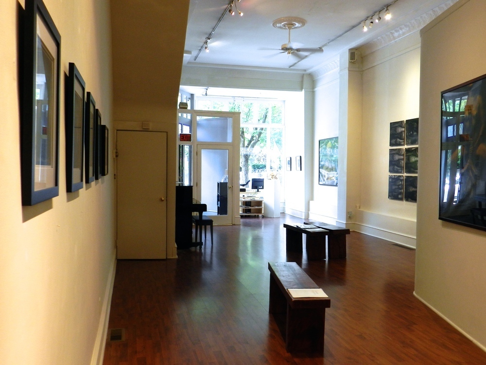 Seraphin Gallery, Philadelphia, PA Seraphin Gallery, Philadelphia, PA
