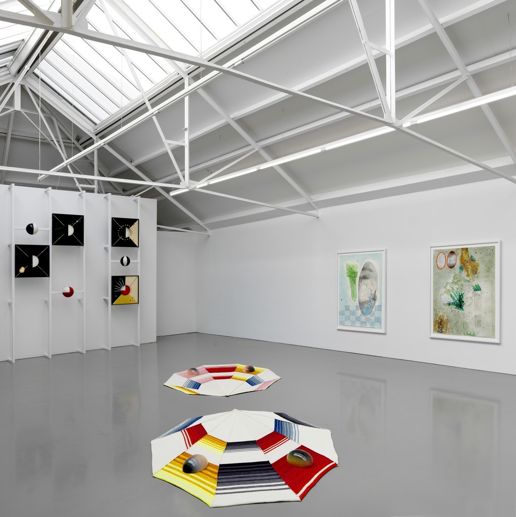 Preview, exhibition overview, Galerie Fons Welters 2016 Preview, exhibition overview, Galerie Fons Welters 2016