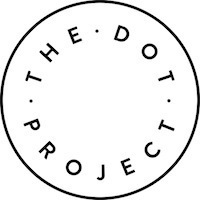 The Dot Project logo