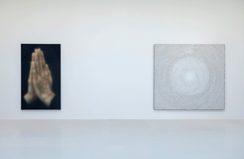 Artworks © Y.Z. Kami. Courtesy of the artist and Gagosian. Photography by Zarko Vijatovic. Artworks © Y.Z. Kami. Courtesy of the artist and Gagosian. Photography by Zarko Vijatovic.