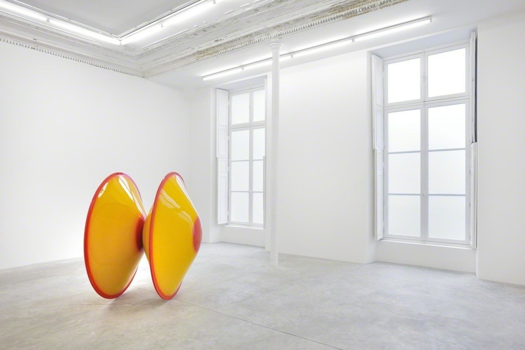 Courtesy of the Artist and Almine Rech Gallery
Photo: Rebecca Fanuele Courtesy of the Artist and Almine Rech Gallery
Photo: Rebecca Fanuele